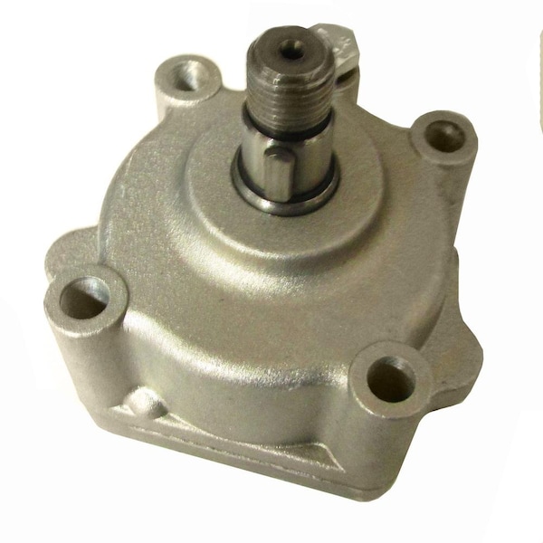 Aftermarket Oil Pump Fits Bobcat Loader S130 S150 S160 S175 S185 S510 S530 T110 T140 T190 ENO20-0246 - main